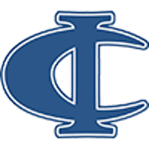 Cambridge-Isanti Softball logo