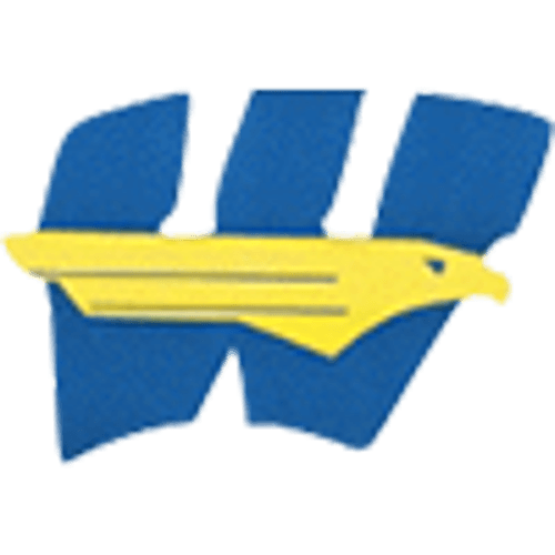 Windom Softball logo