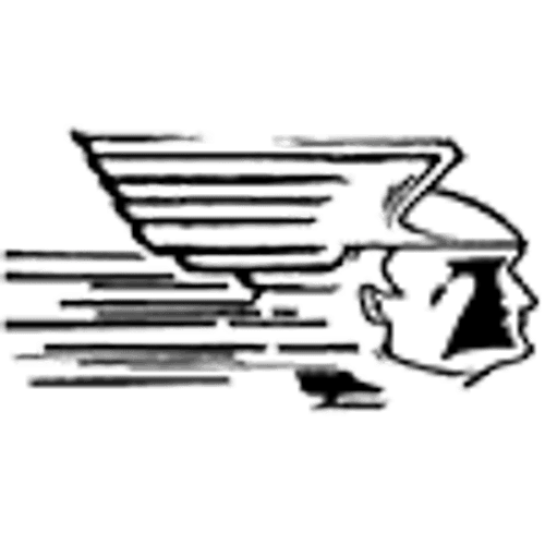 Greenway/Nashwauk-Keewatin Softball logo