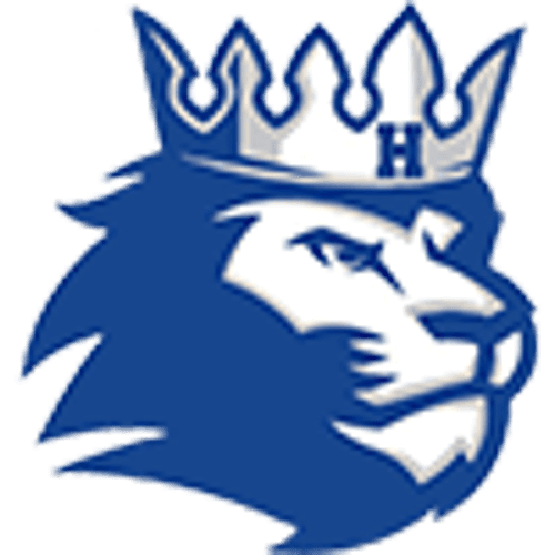 Hopkins Softball logo