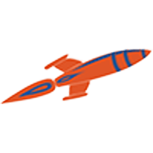 Randolph Softball logo