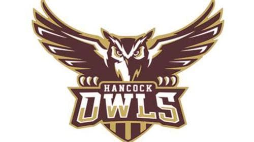 Hancock logo