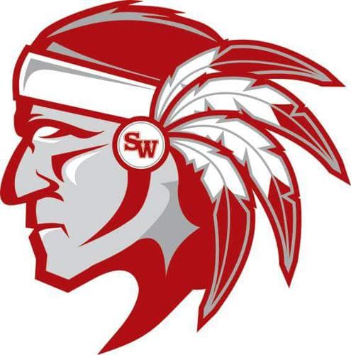 South Winneshiek logo