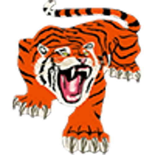 Delano/Rockford Boys Lacrosse logo