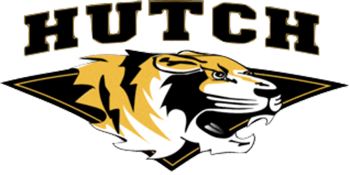 Hutchinson Boys Lacrosse logo