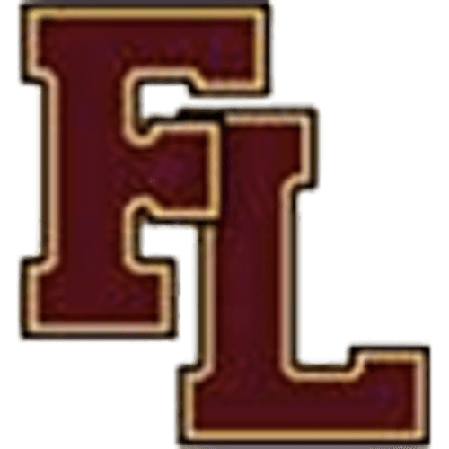 Forest Lake Girls Lacrosse logo