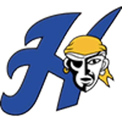 Hastings Girls Lacrosse logo