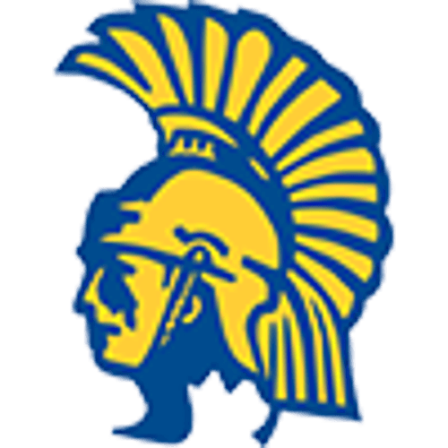 Mahtomedi Girls Soccer logo