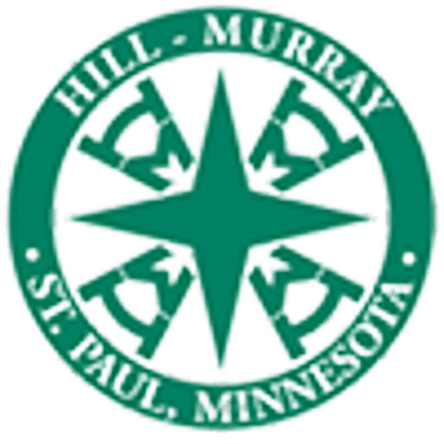 Hill-Murray logo