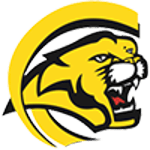 Mankato East logo