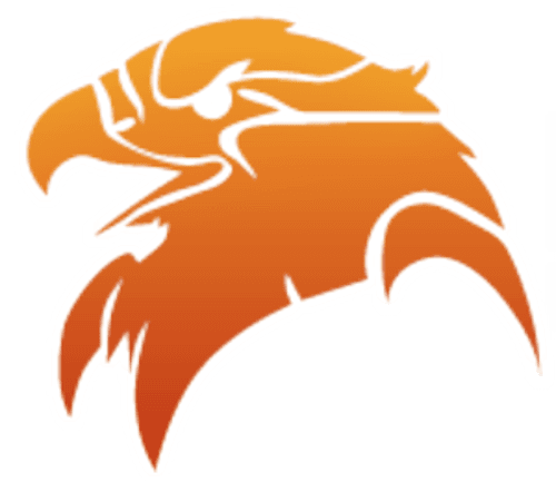 St. Paul Humboldt Boys Volleyball logo
