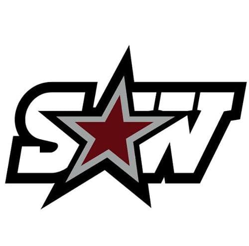 Southwest Christian Boys Basketball logo