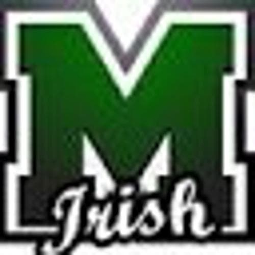 Maple Lake logo