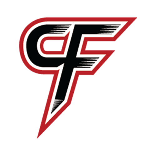 Cannon Falls logo