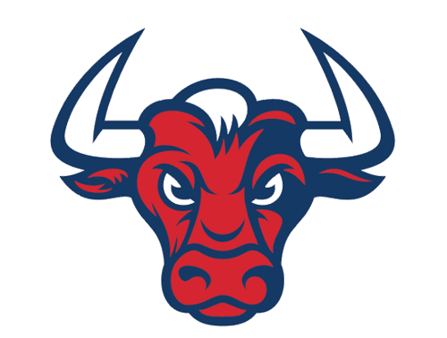 St. Agnes Baseball logo
