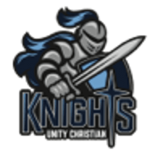 Unity Christian logo