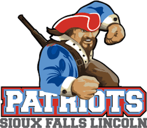 Sioux Falls Lincoln logo