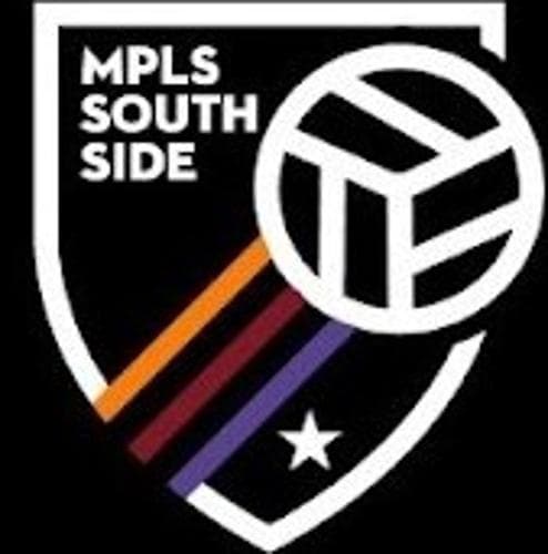 Minneapolis Southside Boys Volleyball logo