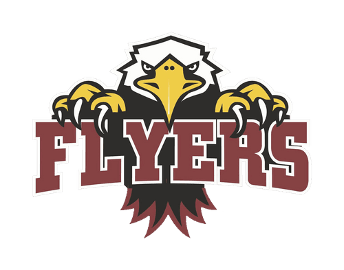 Bagley/Fosston Boys Ice Hockey logo