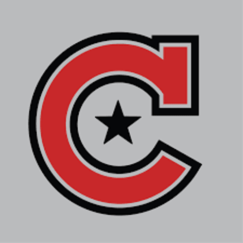 Minneapolis Camden Girls Flag Football logo