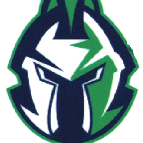 Greenway/Nashwauk-Keewatin Baseball logo