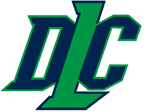 Litchfield/Dassel-Cokato Girls Ice Hockey logo