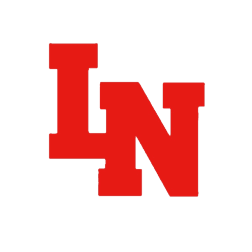 Lakeville North Boys Basketball logo