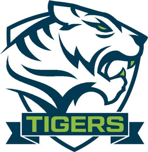 Venture Academy Boys Basketball logo