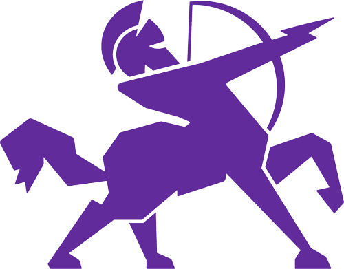 Brooklyn Center Baseball logo