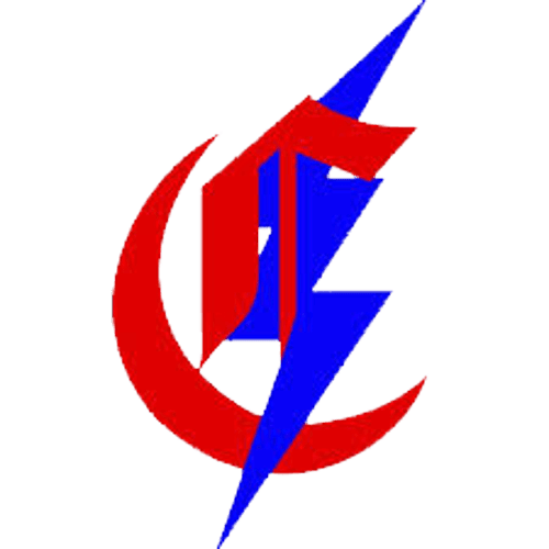 Chisholm Boys Basketball logo