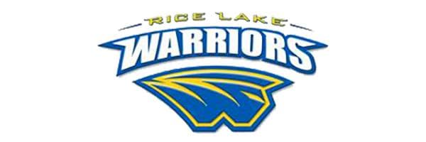 Rice Lake logo