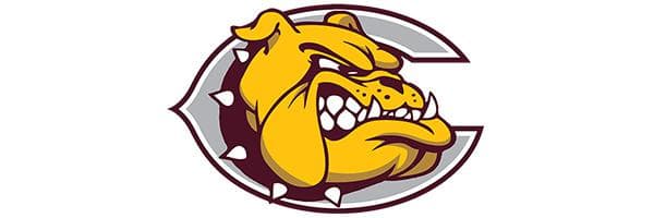 West Allis Central logo