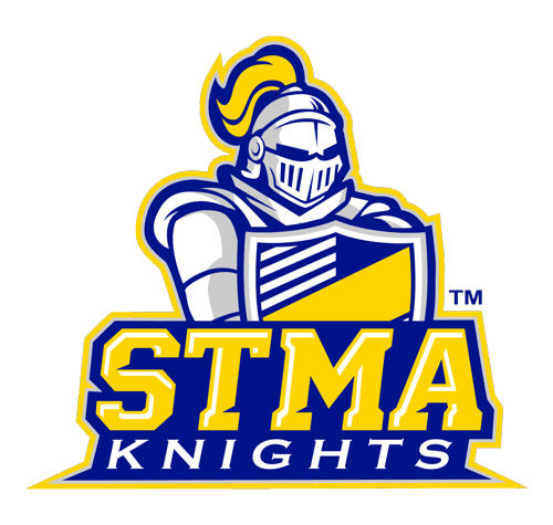 St. Michael-Albertville logo