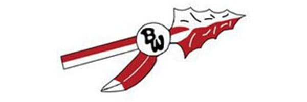 Baldwin-Woodville logo