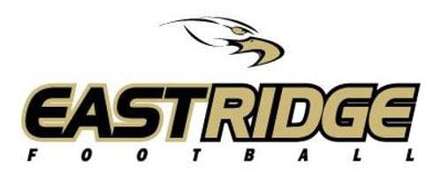East Ridge logo