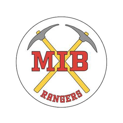 Mountain Iron-Buhl logo