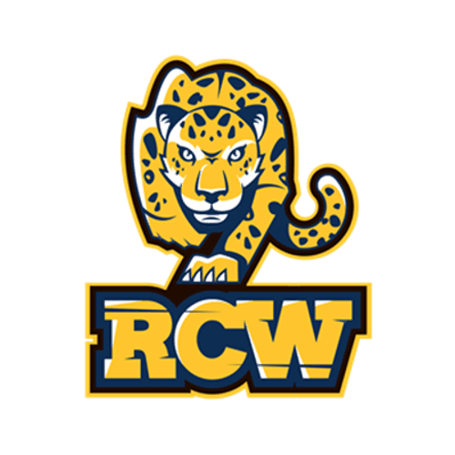 Renville County West logo