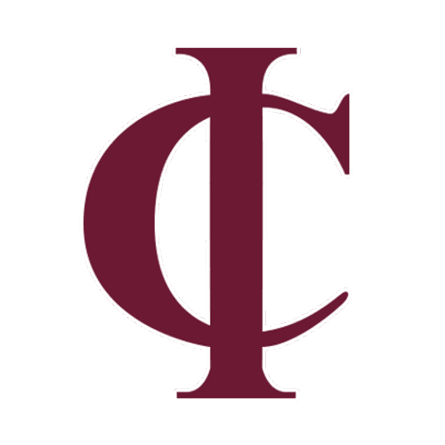 Crosby-Ironton logo