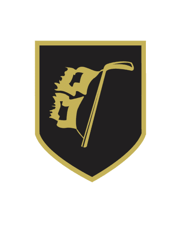 Hayward Hurricanes logo