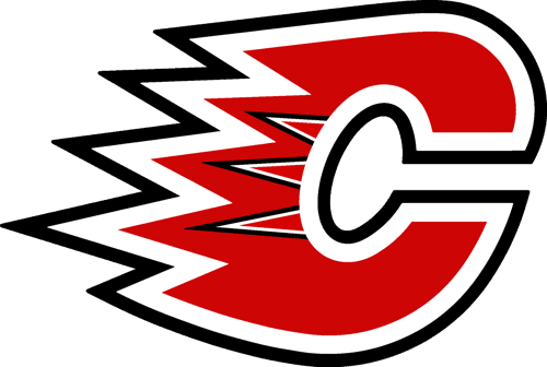 Centennial Softball logo