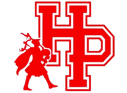 St. Paul Highland Park Boys Volleyball logo