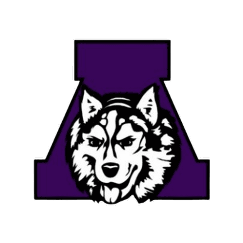 Albany logo