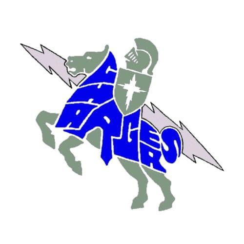 Sioux Falls Christian logo