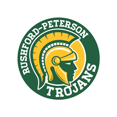 Rushford-Peterson logo