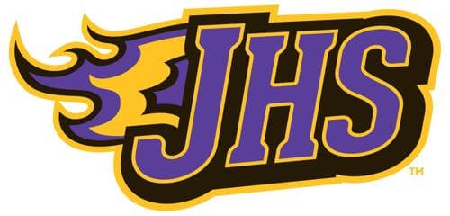 Johnston logo
