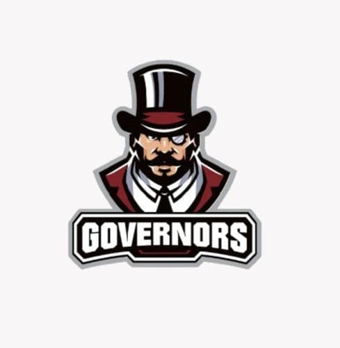 St. Paul Johnson Boys Basketball logo