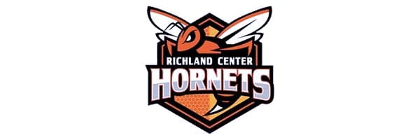 Richland Center logo