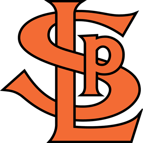 St. Louis Park Boys Ice Hockey logo