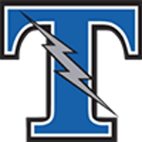 Tartan Baseball logo