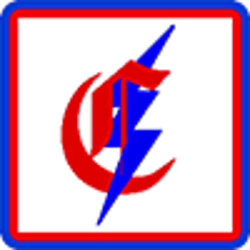 Chisholm Baseball logo